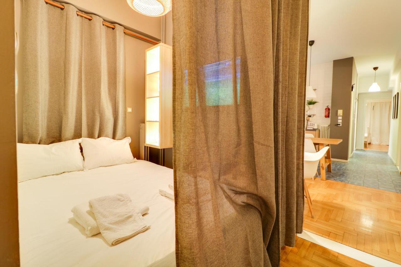 Angels Apartment Athens Exterior photo