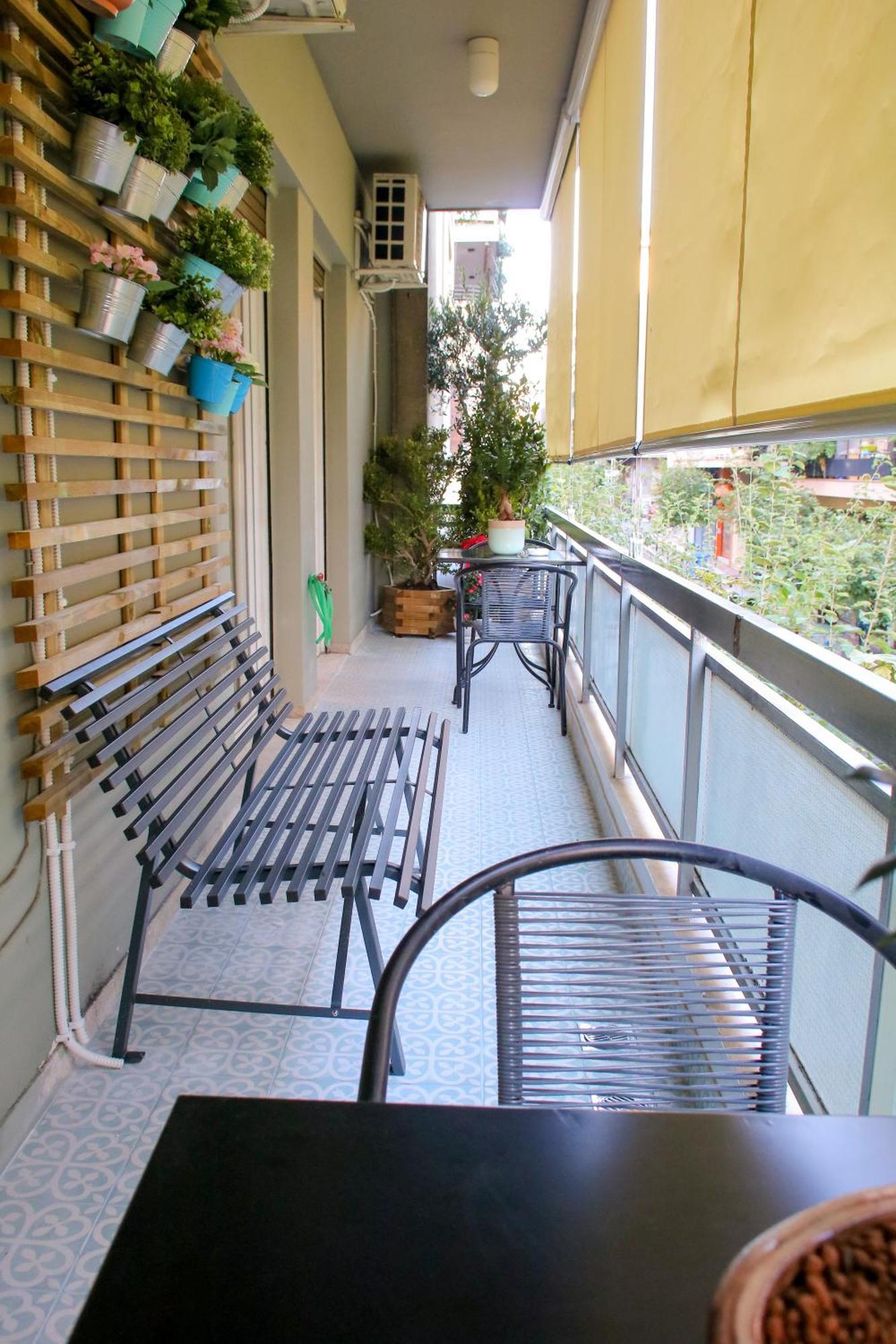 Angels Apartment Athens Exterior photo