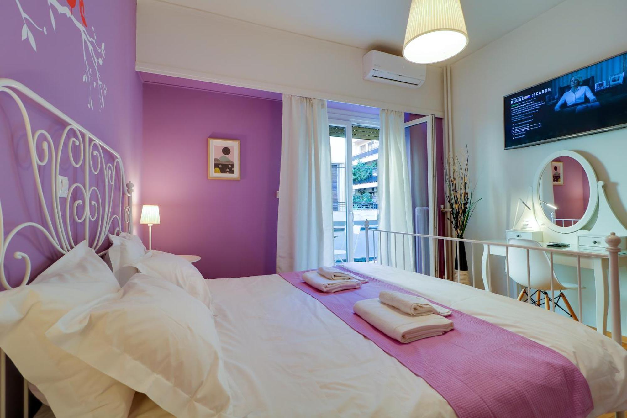 Angels Apartment Athens Exterior photo