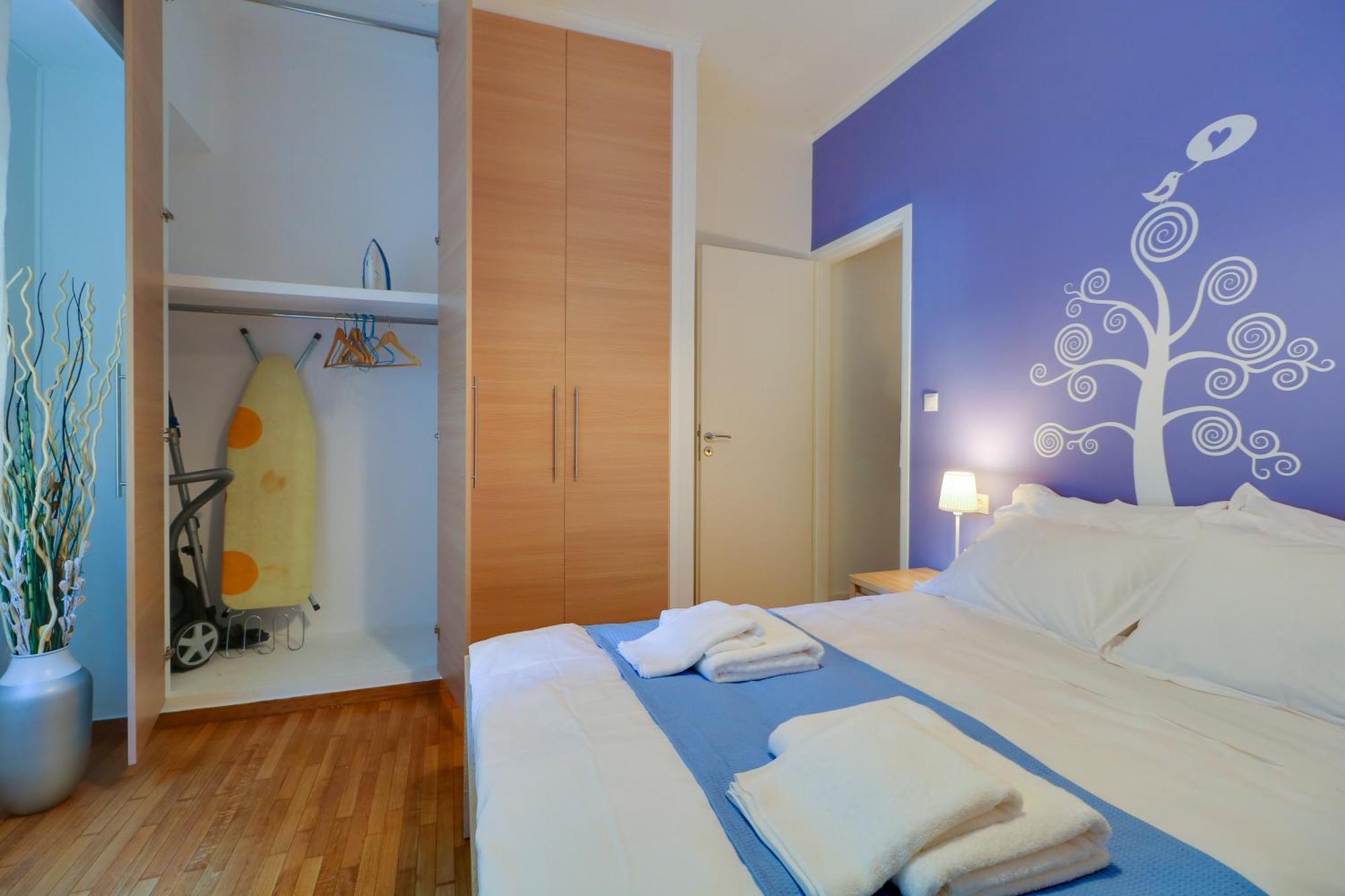 Angels Apartment Athens Exterior photo