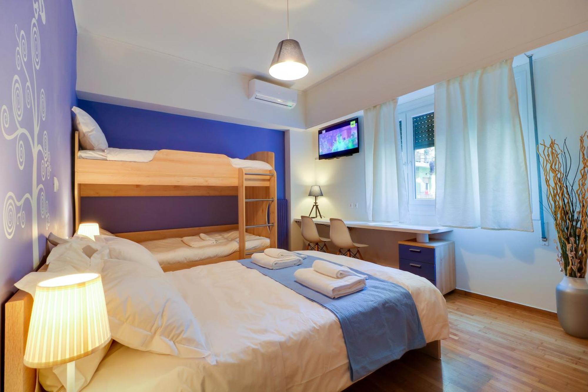 Angels Apartment Athens Exterior photo