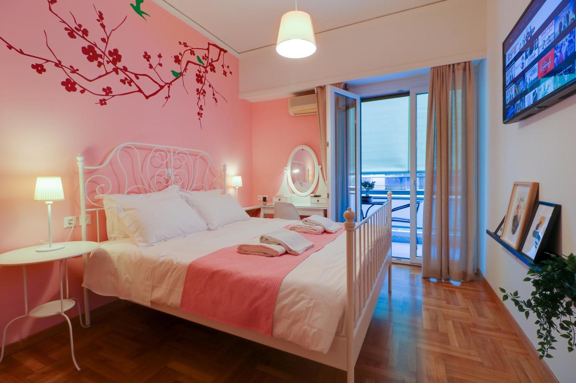 Angels Apartment Athens Exterior photo
